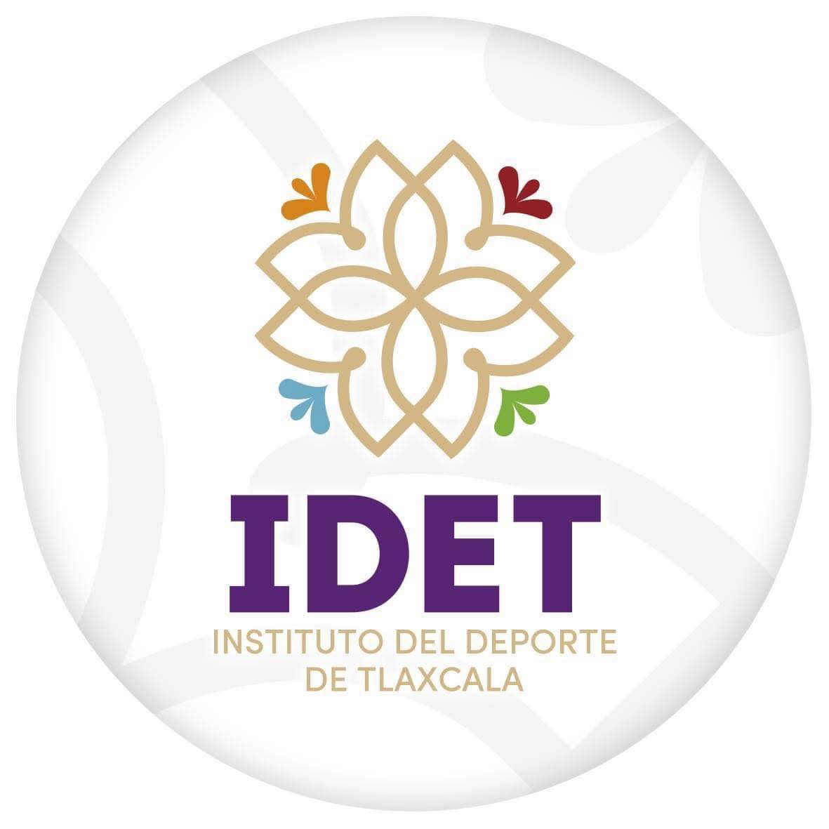 Logo IDET